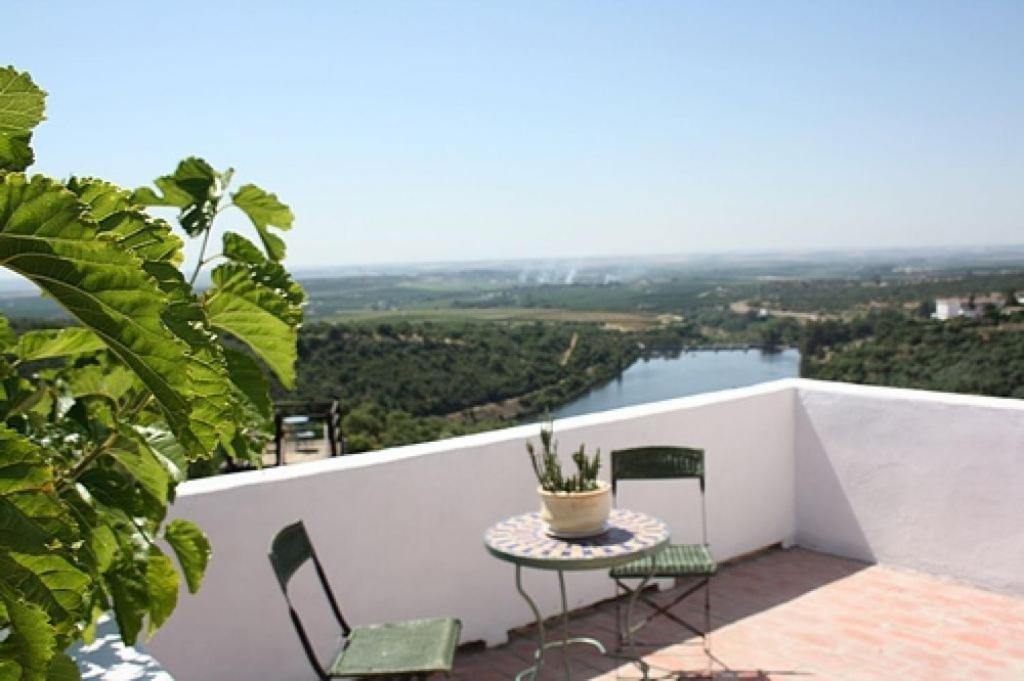 Casa Las Marias Hornachuelos Bilik gambar
